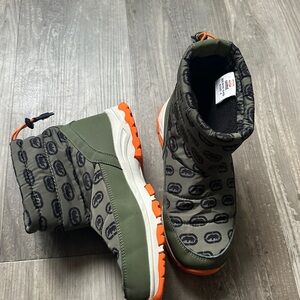 Boys Snowboots Boots